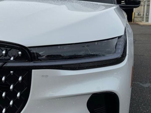 New 2026 Lincoln Nautilus Premier w/ Equipment Group 102A image 8