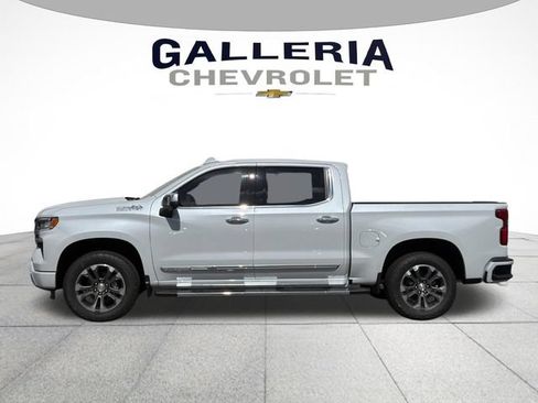 New 2026 Chevrolet Silverado 1500 High Country w/ Technology Package AWD/4WD image 4