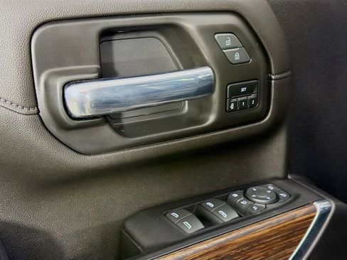 Used 2022 Chevrolet Silverado 2500 High Country w/ Z71 Off-Road Package AWD/4WD image 21