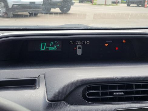Used 2012 Toyota Prius C One FWD image 20