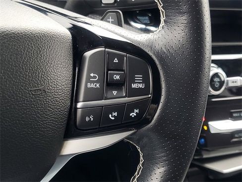 Used 2022 Ford Explorer ST w/ Equipment Group 401A image 22