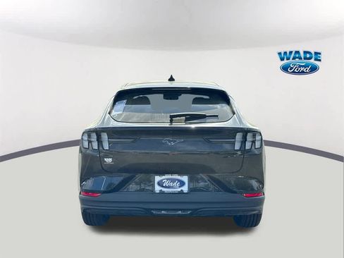 New 2024 Ford Mustang Mach-E Select w/ Comfort Package Lite image 6