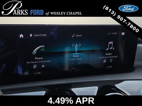 Used 2021 Mercedes-Benz CLA 250 4MATIC image 22