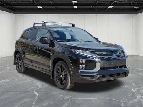 New 2025 Mitsubishi Outlander Sport AWD image 7