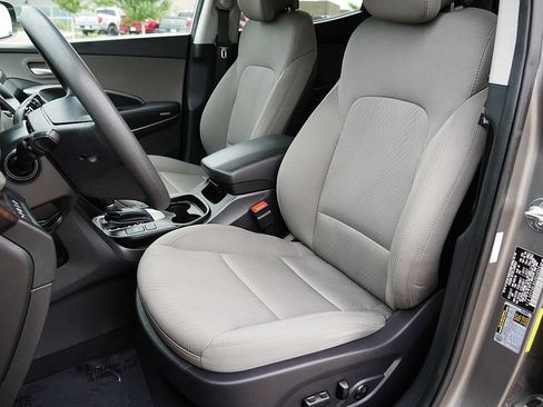 Used 2018 Hyundai Santa Fe Sport w/ 2.4L Value Package 02 AWD/4WD image 14