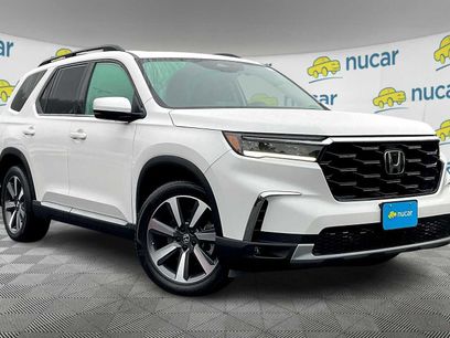 Used 2023 Honda Pilot Touring