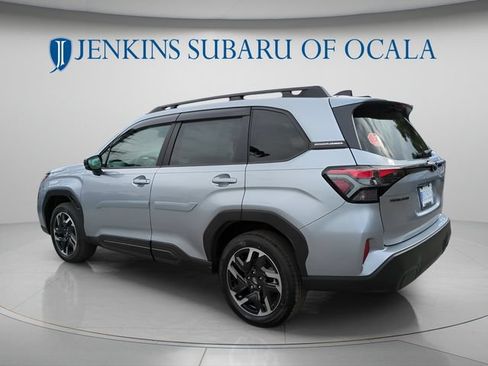 Used 2026 Subaru Forester Limited AWD/4WD image 5