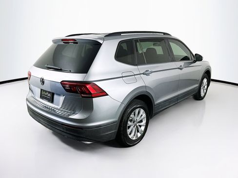 Used 2019 Volkswagen Tiguan S w/ Driver Assistance Package image 9