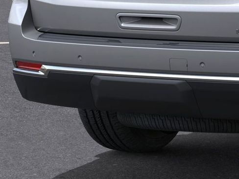 New 2026 Chevrolet Tahoe LT image 14