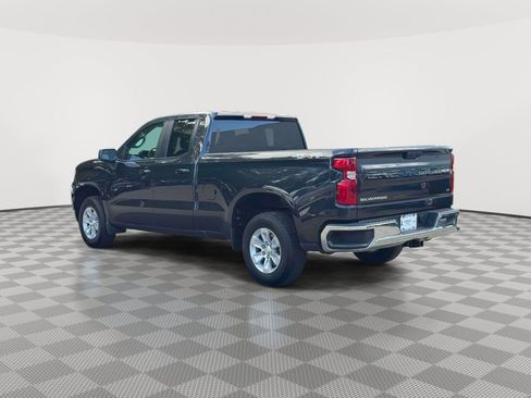 Used 2023 Chevrolet Silverado 1500 LT AWD/4WD image 5