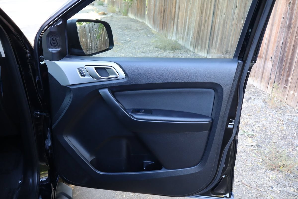 Used 2019 Ford Ranger XLT w/ Equipment Group 302A Luxury AWD/4WD image 26