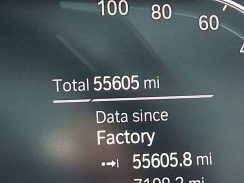 Used 2023 BMW X5 xDrive45e image 22