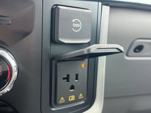 Used 2021 Ford F150 Limited AWD/4WD image 27