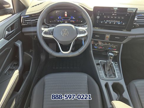 New 2026 Volkswagen Jetta S image 8