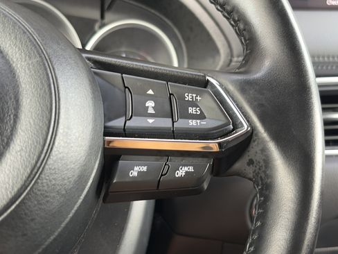 Used 2025 MAZDA CX-5 AWD 2.5 S w/ Select Package image 22