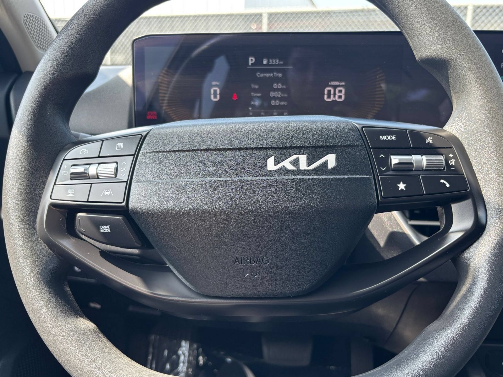Used 2026 Kia K4 FWD image 28