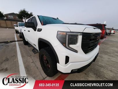 Used 2024 GMC Sierra 1500 Elevation