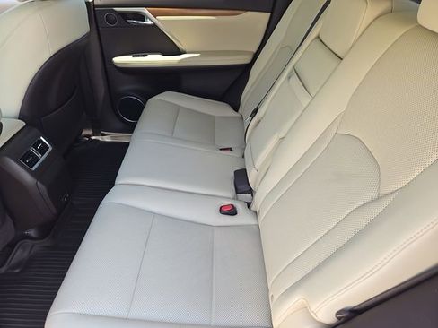 Certified 2020 Lexus RX 350 AWD w/ Premium Package image 13
