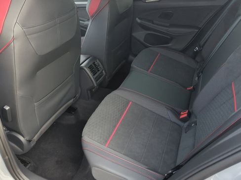 New 2026 Volkswagen Golf SE image 17