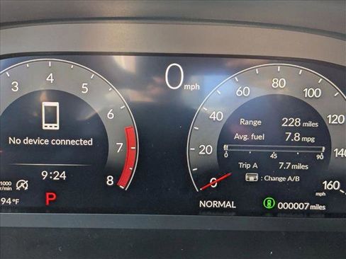 New 2026 Acura Integra A-Spec image 10