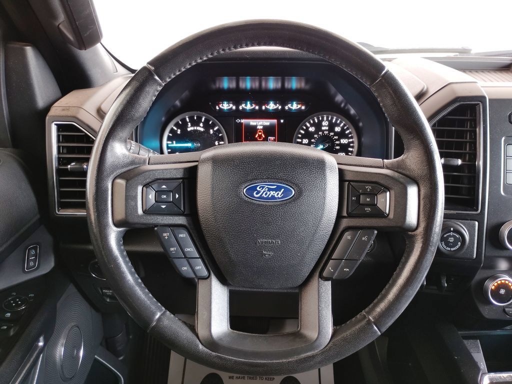 Used 2021 Ford Expedition XL AWD/4WD image 23