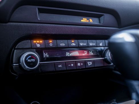 Used 2023 MAZDA CX-5 Carbon Edition image 24