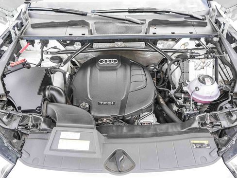 Used 2020 Audi Q5 2.0T Premium Plus w/ Premium Plus Package AWD/4WD image 45