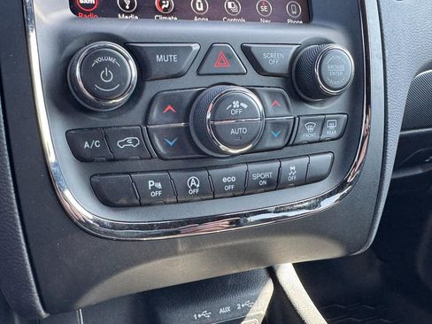 Used 2019 Dodge Durango GT w/ Trailer Tow Group IV image 18