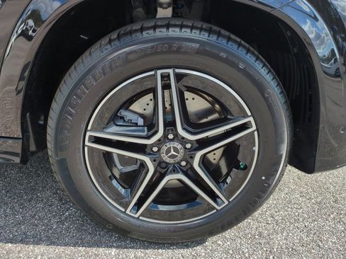 New 2026 Mercedes-Benz GLE 350 4MATIC image 11