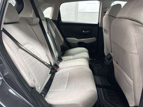 Used 2024 Honda HR-V LX image 21