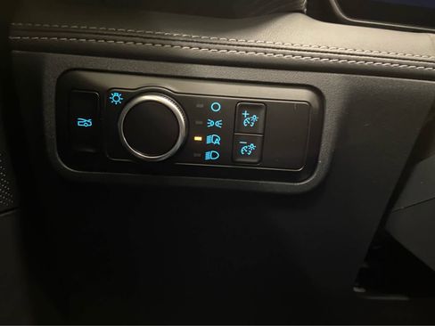 New 2026 Ford Mustang GT Premium RWD image 36