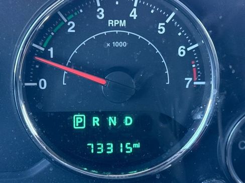 Used 2018 Jeep Wrangler Unlimited Sport S image 22