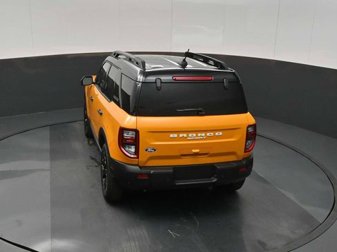New 2026 Ford Bronco Sport Outer Banks AWD/4WD image 27