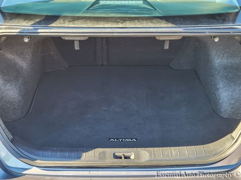 Used 2023 Nissan Altima 2.5 SV image 25