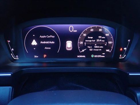 Used 2026 Honda Passport TrailSport Elite image 28