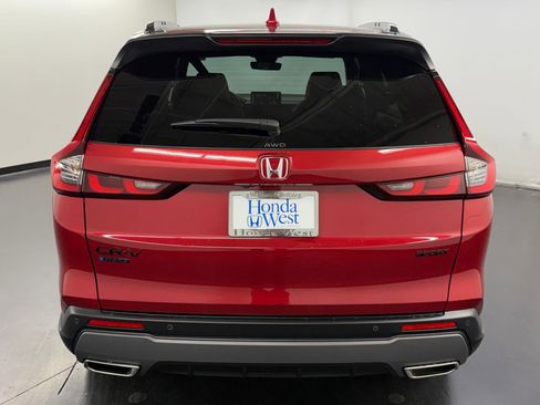 New 2026 Honda CR-V Sport-L image 10