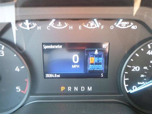 Used 2025 Ford F250 XLT w/ FX4 Off-Road Package AWD/4WD image 22