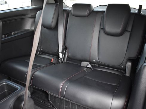 Used 2025 Honda Odyssey Sport-L image 19