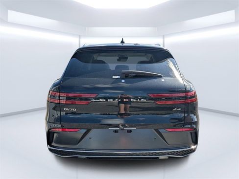 New 2026 Genesis GV70 2.5T Advanced AWD/4WD image 2