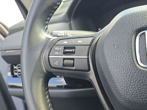 Used 2024 Honda Accord EX-L image 13