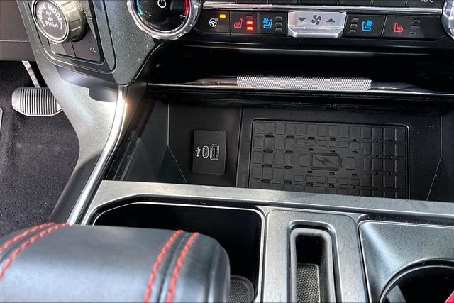 Used 2025 Ford F150 Raptor AWD/4WD image 25