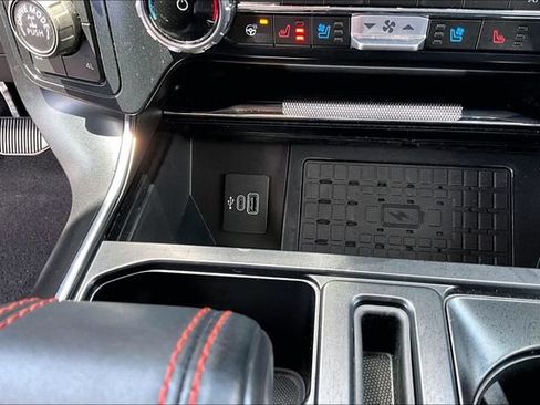 Used 2025 Ford F150 Raptor AWD/4WD image 25