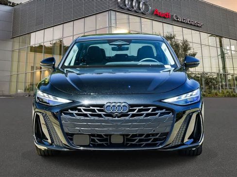 Used 2026 Audi A6 Premium Plus w/ Premium Plus Package AWD/4WD image 6