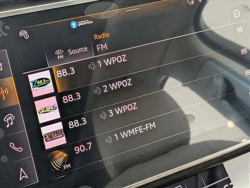 New 2026 Audi Q7 2.0T Premium image 13