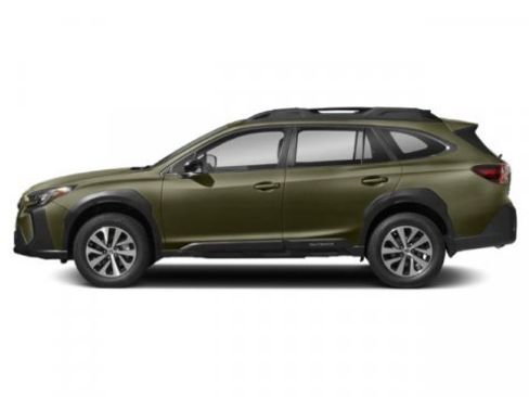 Used 2023 Subaru Outback Premium image 3