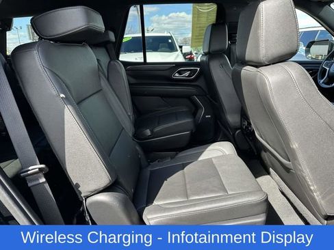 Used 2023 Chevrolet Tahoe LT image 18