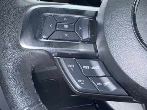 Certified 2017 Ford Mustang GT Premium w/ Black Accent Package image 30