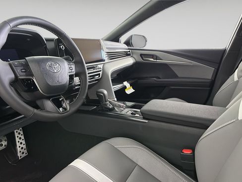 New 2026 Toyota Camry SE image 28