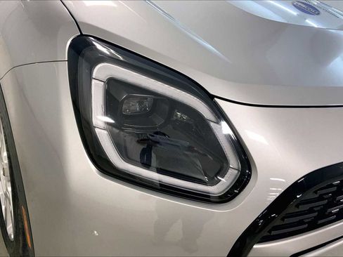 Certified 2025 MINI Cooper Countryman S image 27