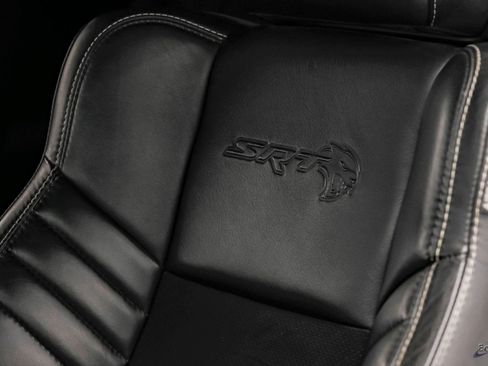 Used 2021 Dodge Challenger SRT Hellcat Redeye image 47